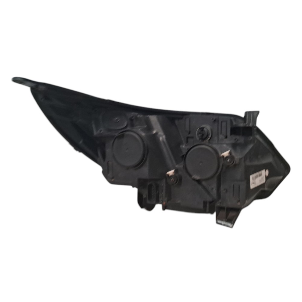 Farol Lado Esquerdo S10 2017 2018 3019 2020 A 2022 Detalhe – Esquerdo/motorista 7