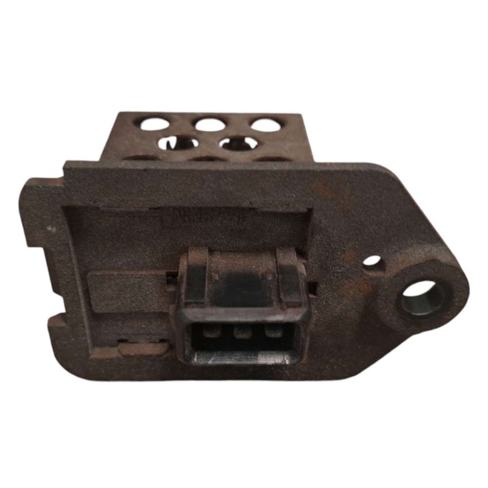 Resistência Ventoinha Radiador Xsara Picasso 1.6 9641212480 2