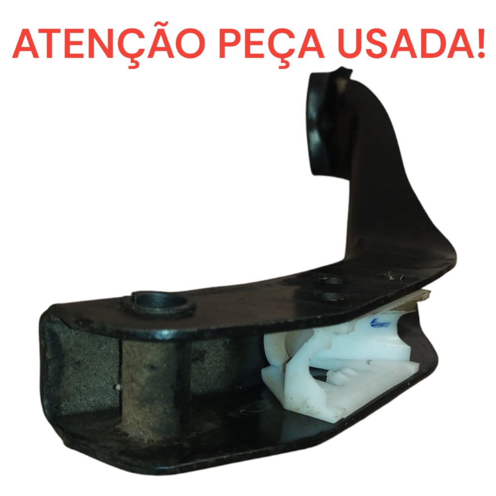 Pedal Freio Gol G3 G4 99 2000 2001 2002 2003 2005 2006 2008 4