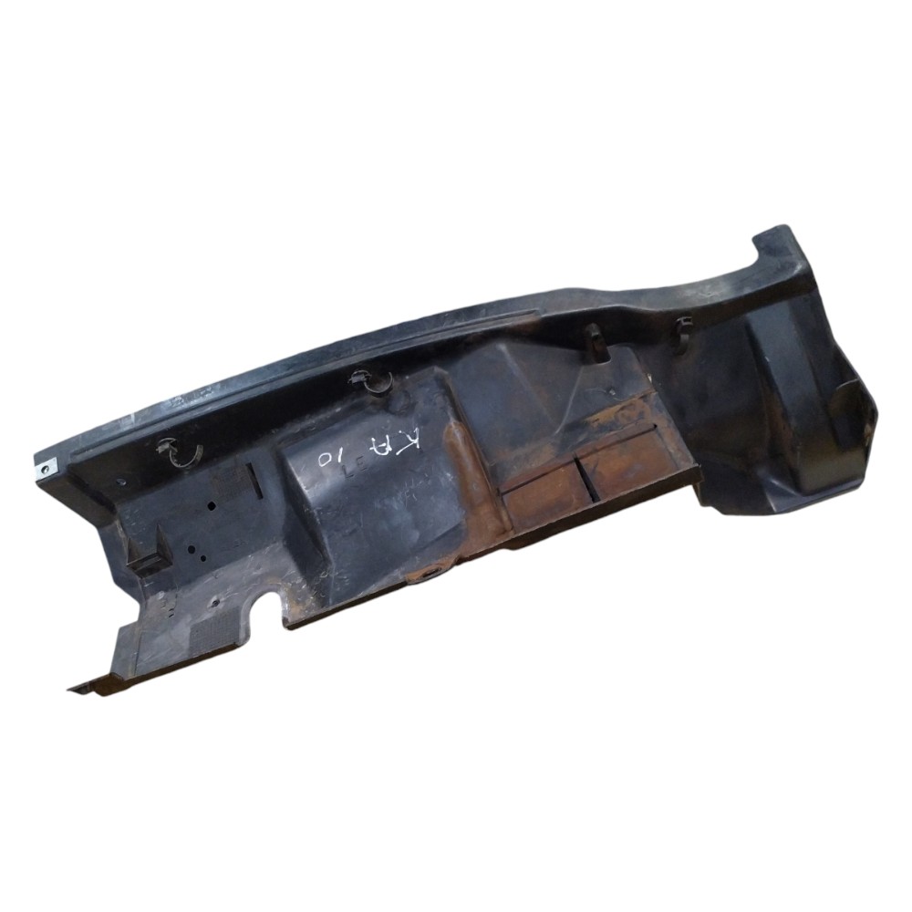 Churrasqueira Inferior Esquerdo Ford Ka 97 98 99 2000 A 2013 4
