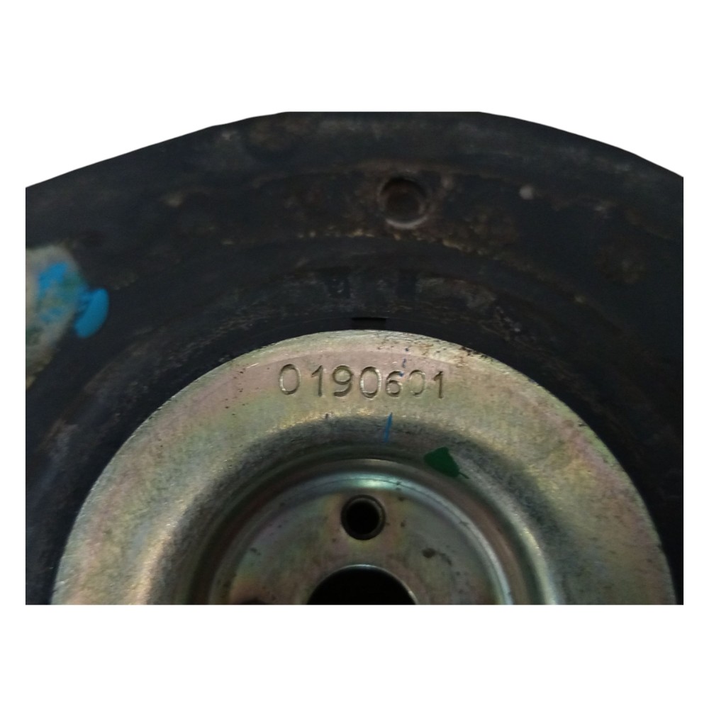 Coxim Amortecedor Dianteiro Peugeot 206 1.4 2001 2002 A 2008 8