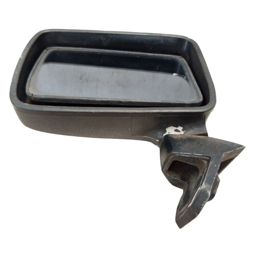 Retrovisor Manual Esquerdo Gol Voyage Parati Quadrado 83 87 2