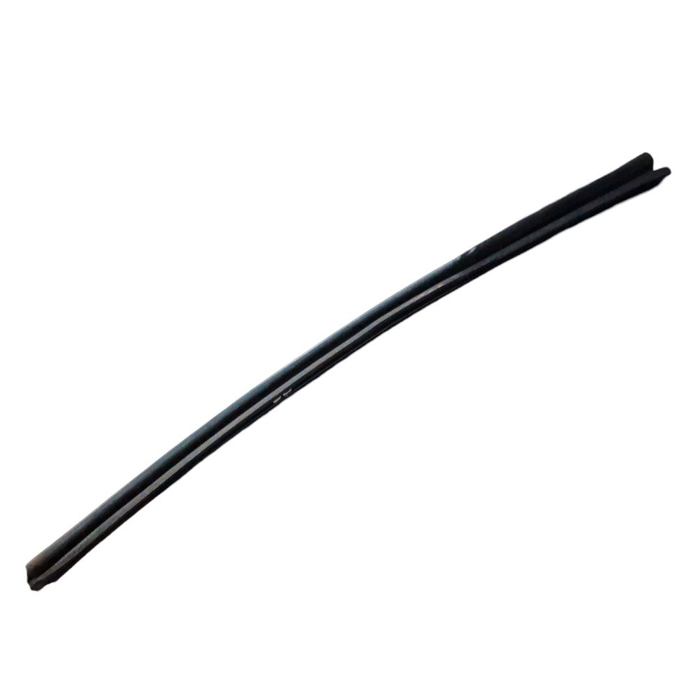 Borracha Guia Canaleta Dianteira Direita Santana 92 96 2006