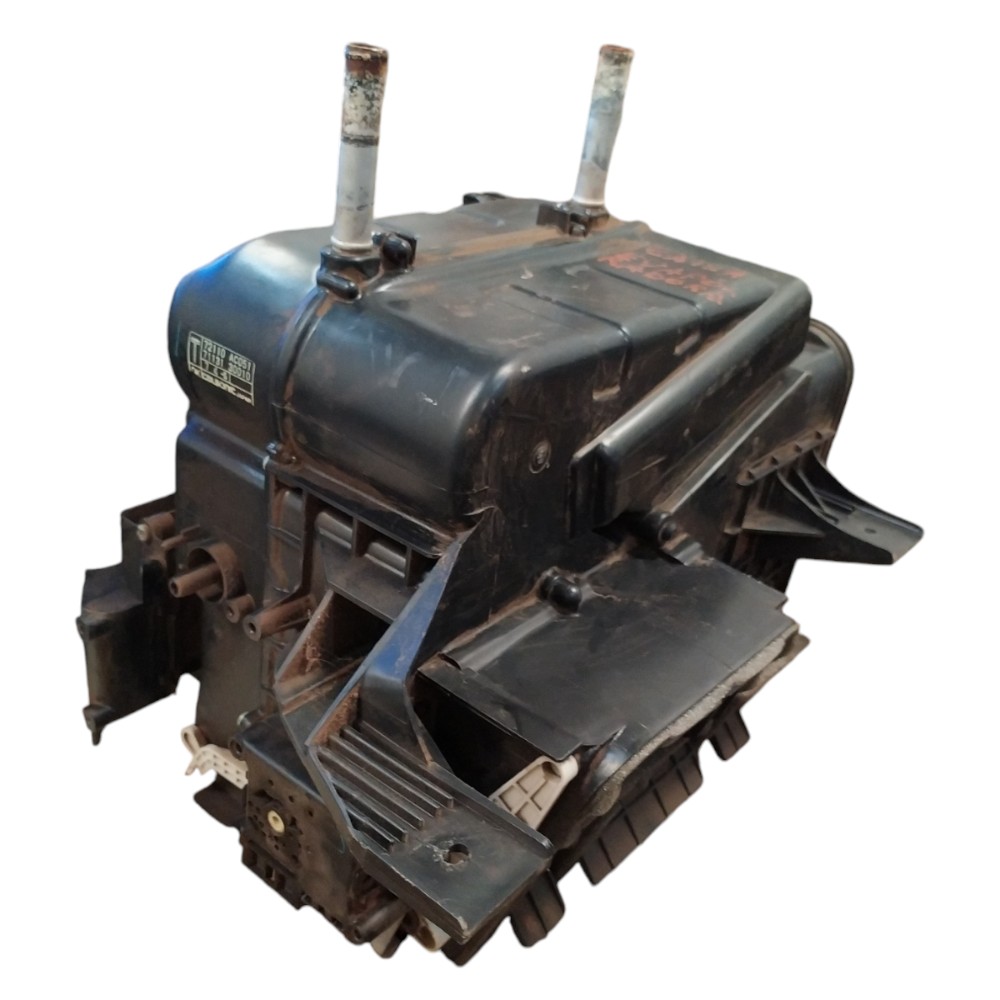 Caixa Evaporadora Ar Condicionado Subaru Legacy 94 95 96 99 4