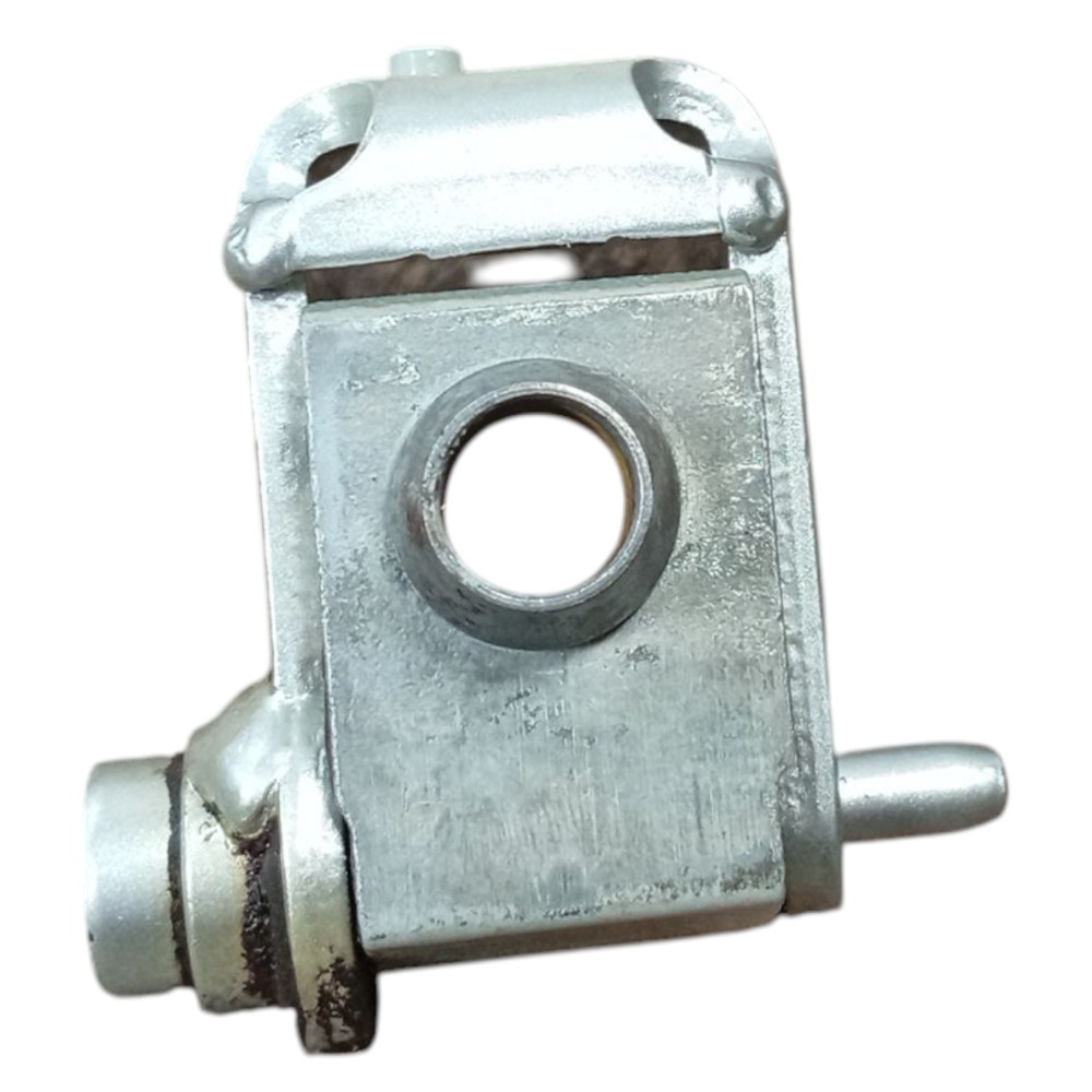 Dobradiça Porta Traseira Peugeot 206 2001 2002 2003 A 2008 4