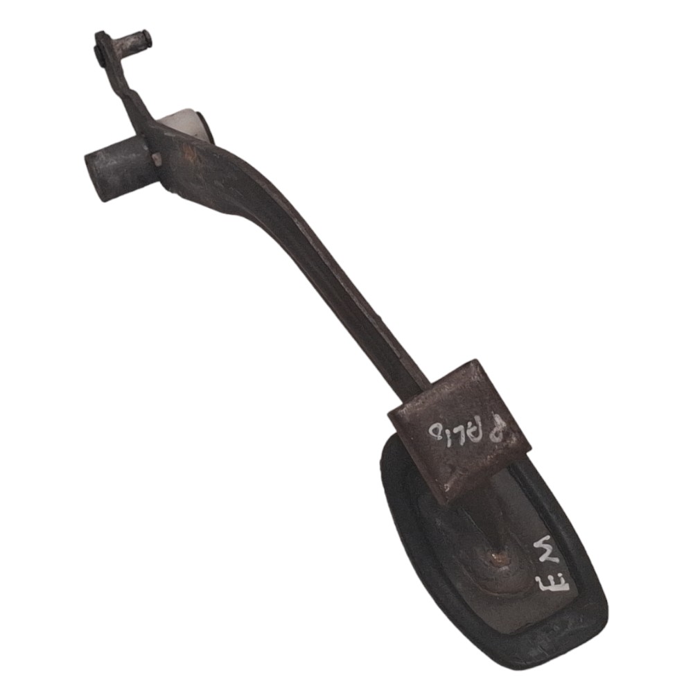 Pedal Embreagem Palio 96 97 98 99 2000 2011 2022 2003 A 2005 4