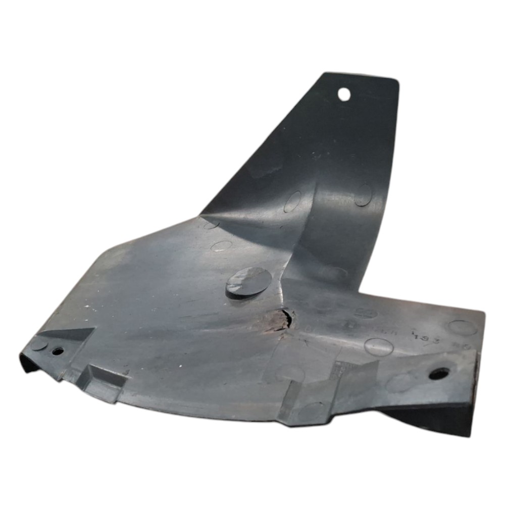 Parabarro Traseiro Esquerdo Peugeot 405 87 88 89 90 91 92 97 2