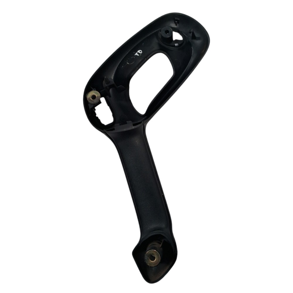 Puxador Porta Traseira Direita Vectra 97 98 99 2000 A 2005 2