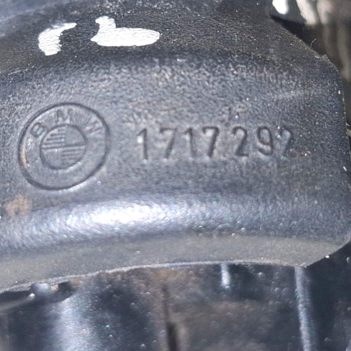 Válvula Canister Bmw E24 E30 E34 535i 87 88 89 90 91 92 A 95 8