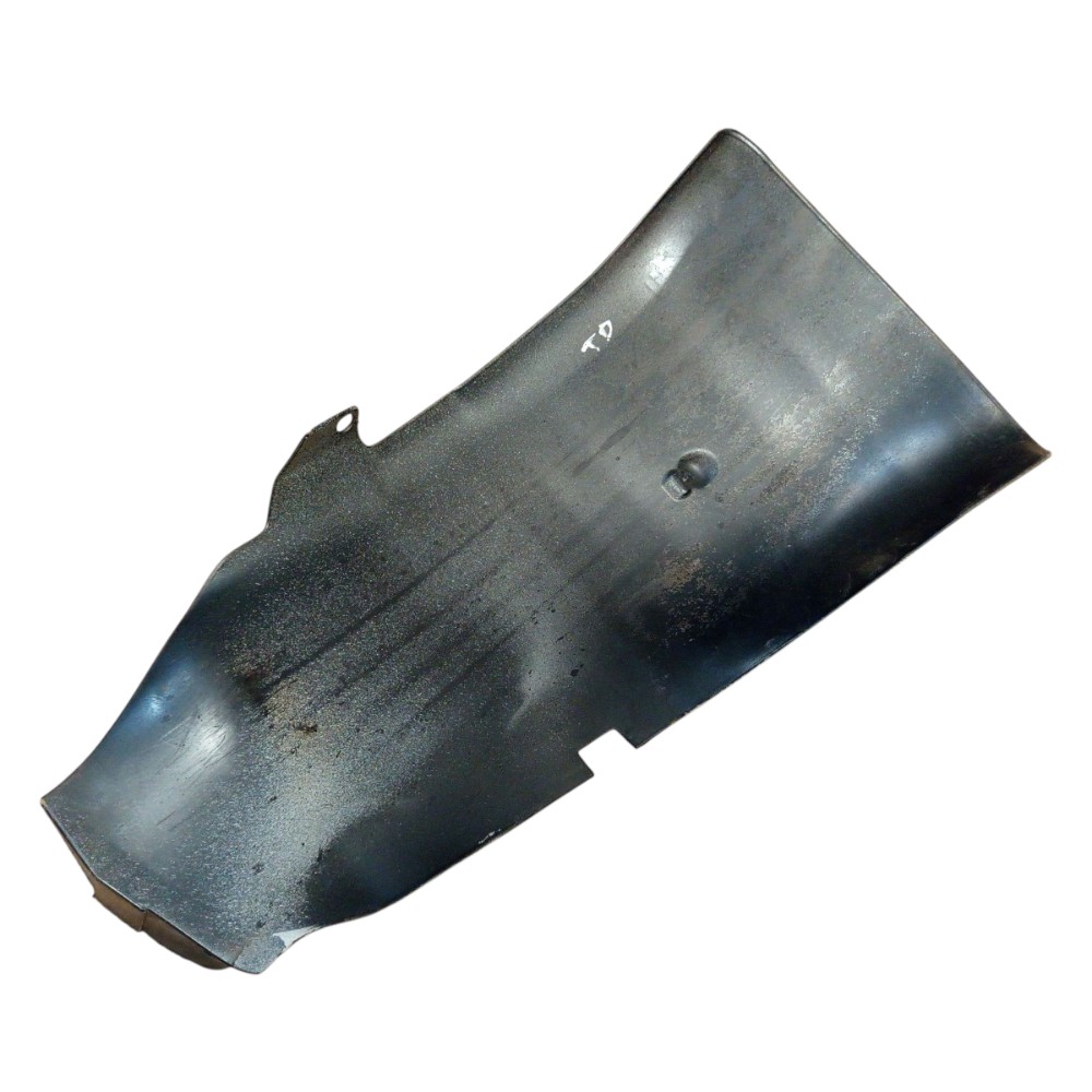 Parabarro Traseiro Direito Peugeot 206 2001 2002 2003 2008 4