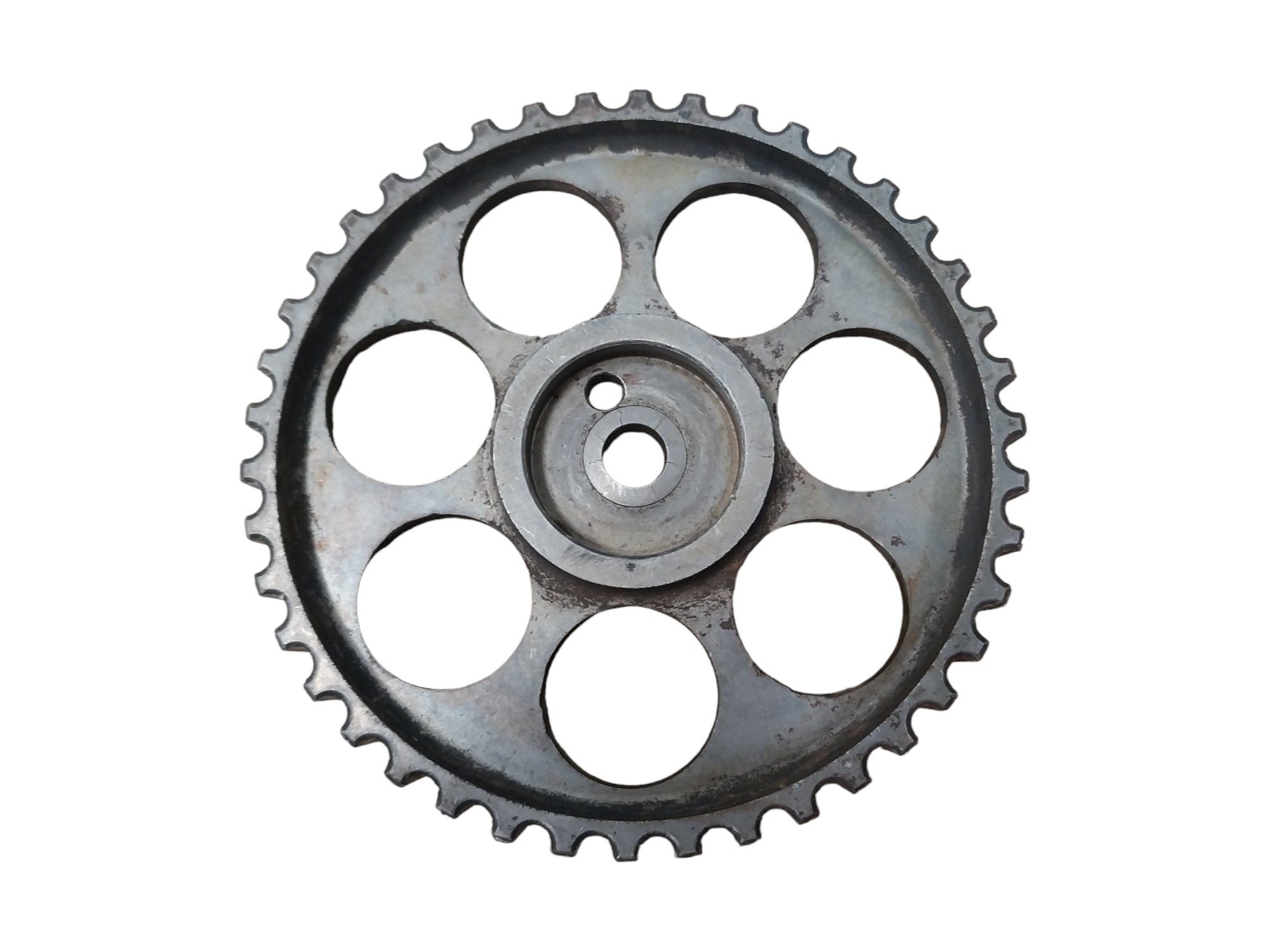Polia Comando Válvulas Monza Kadett 86 87 88 89 90 91 92 93 4