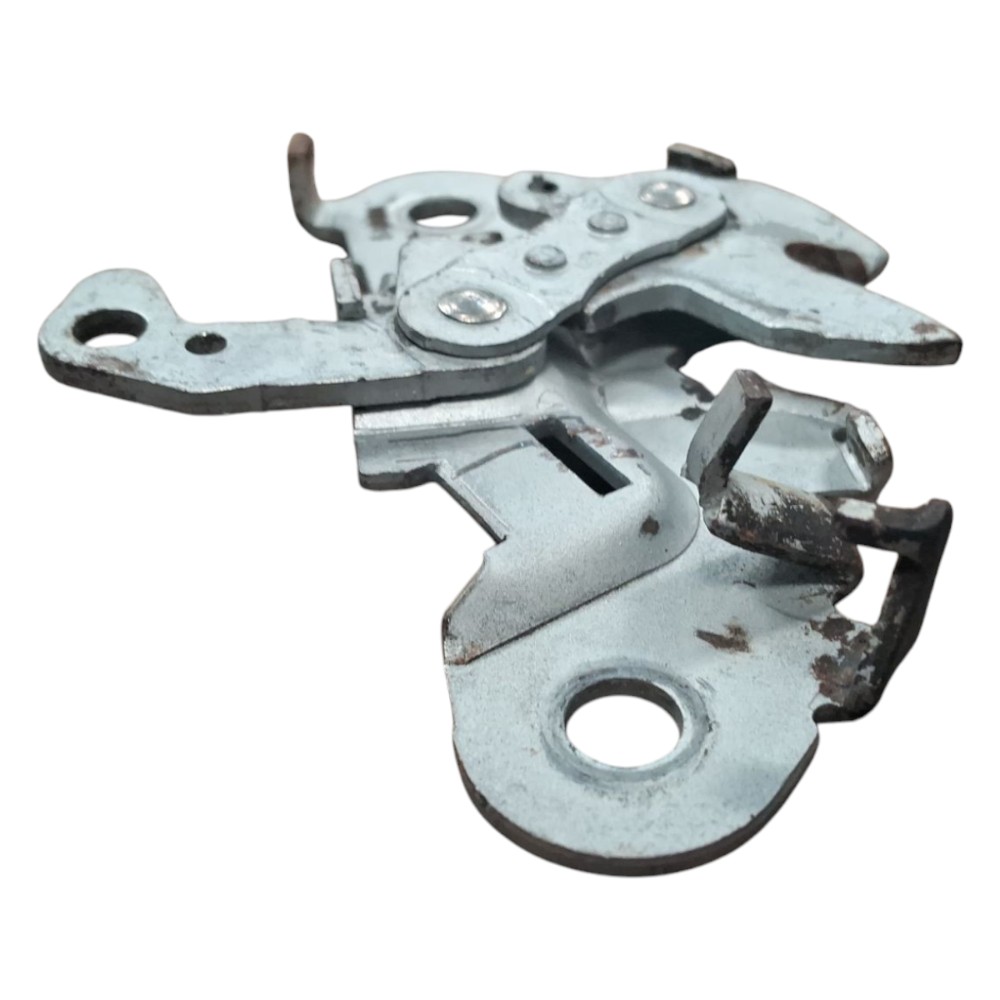 Fechadura Capô Peugeot 405 87 88 89 90 91 92 93 94 95 96 97 4