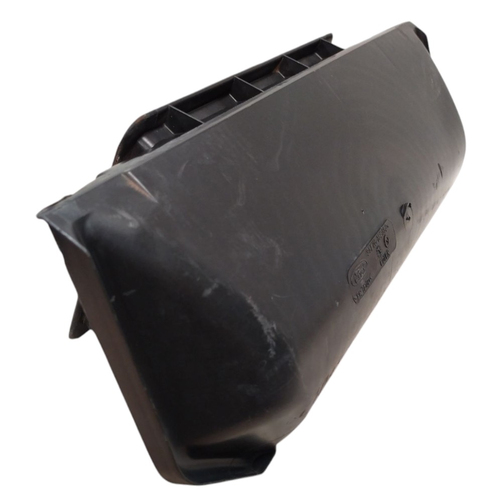 Caixa Filtro Ar Ventilação Interna Fiesta Ka 96 97 98 A 2003 2