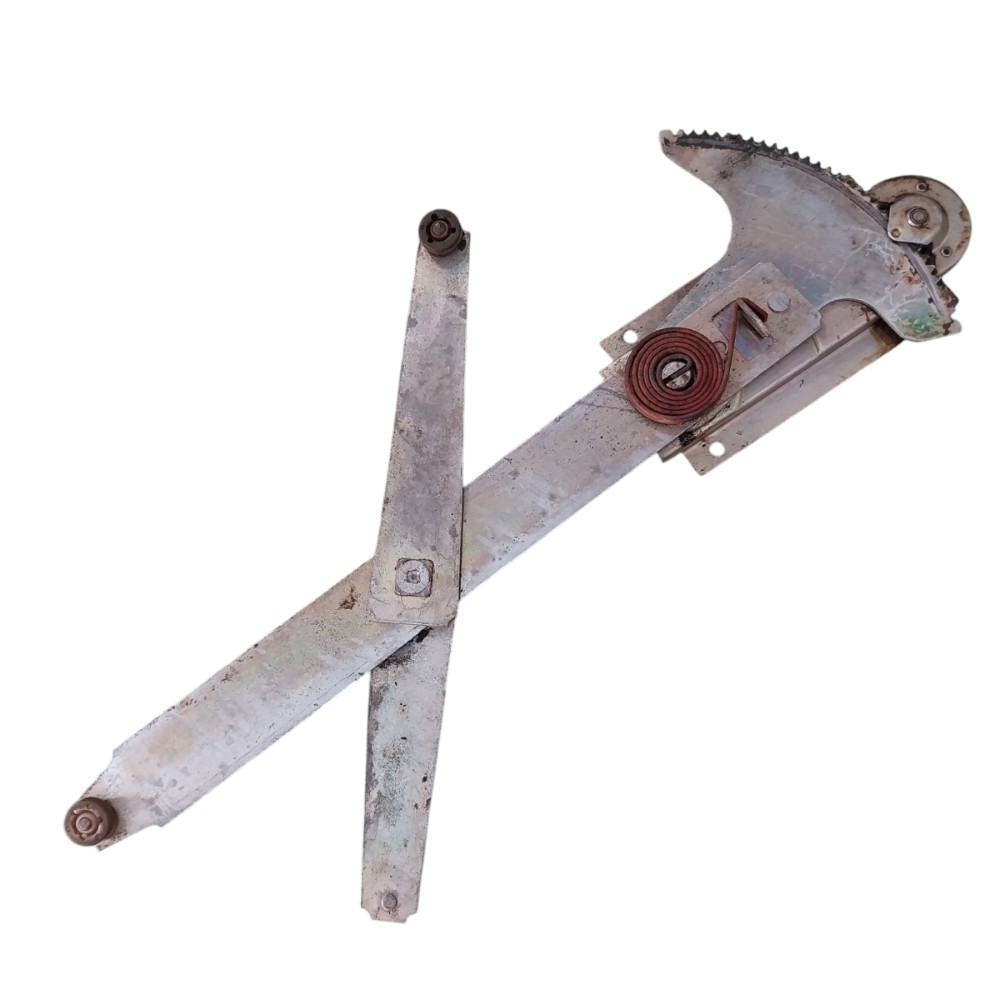 Maquina Vidro Direito Corcel Belina Del Rey 86 88 89 90 91 3