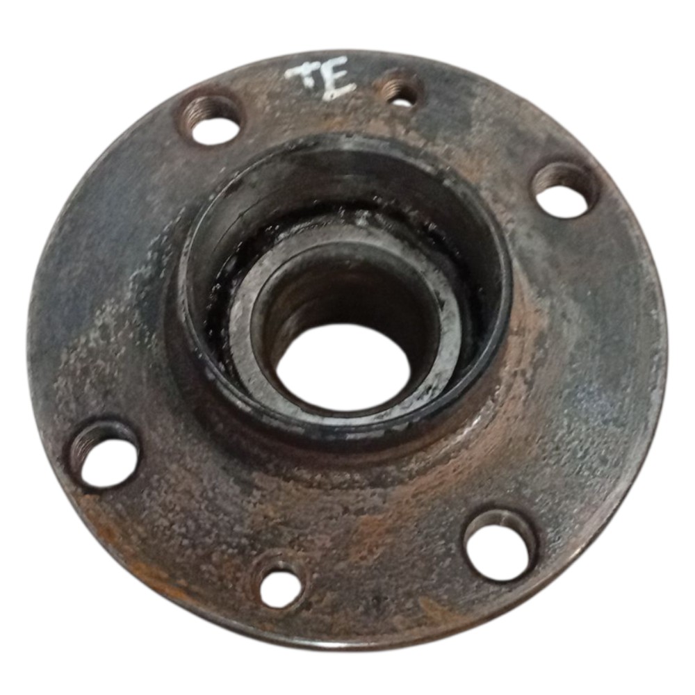 Cubo Roda Traseiro Esquerdo Uno 2010 2011 2012 2014 2018
