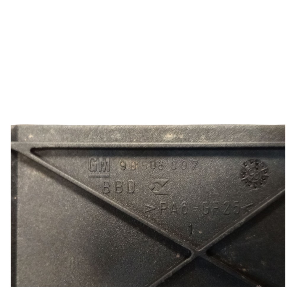 Base Caixa Relé Fusíveis Vectra 97 98 99 2000 2001 2002 2005 3