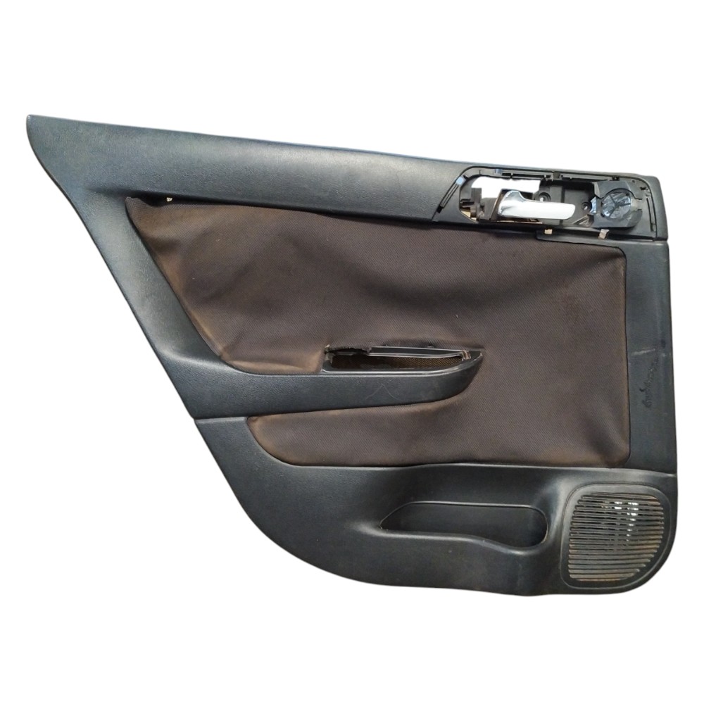 Forro Porta Traseira Esquerda Astra 99 2000 A 2011 Detalhe