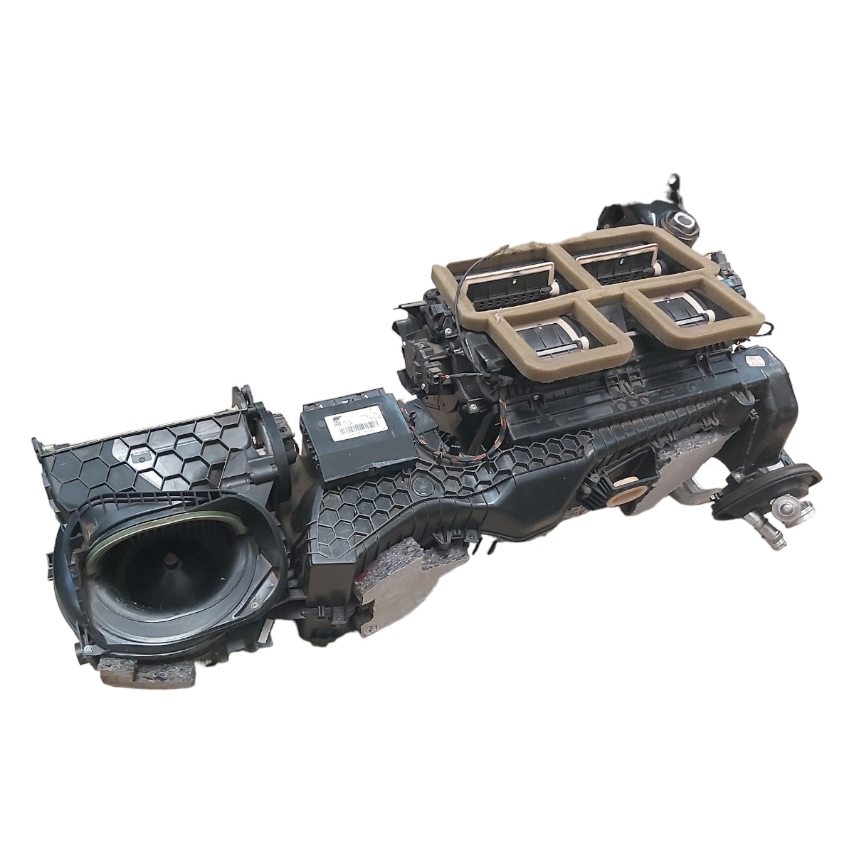 Caixa Evaporadora Ar Condicionado Bmw 116 118 320 F20 F30 2