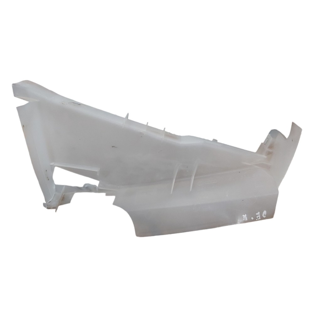 Capa Proteção Fechadura Dianteira Esquerda Audi A3 97 A 2006