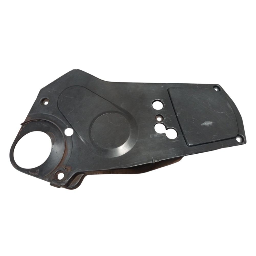 Capa Correia Dentada Externa Vectra 97 98 99 2005 Detalhe