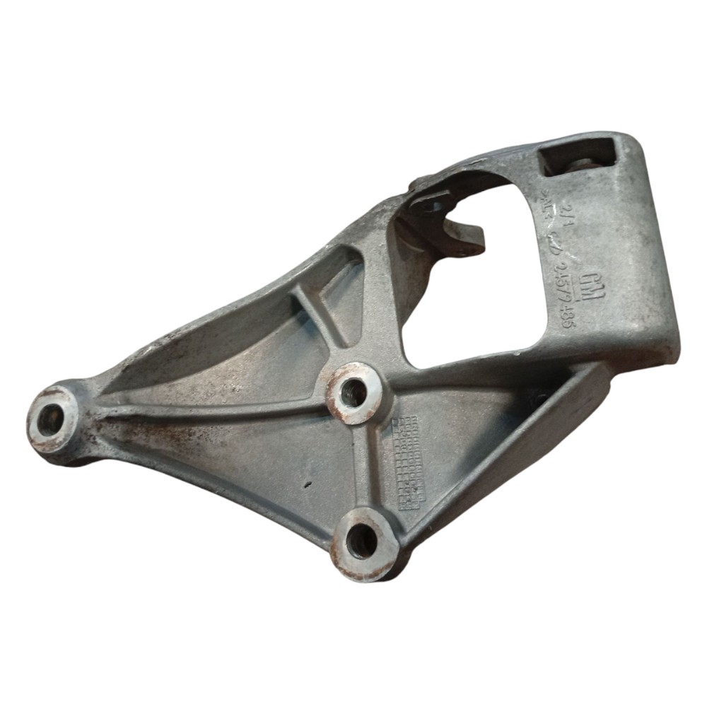 Suporte Bomba Direção Hidráulica Onix Prisma 2012 2013 2016 1