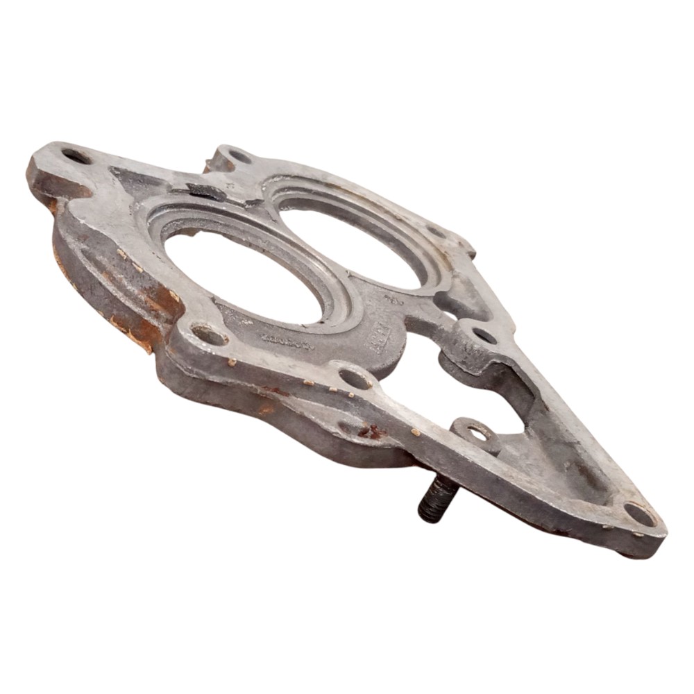Flange Caixa Marcha Uno Fiorino 87 88 89 90 91 92 93 94 A 96 4
