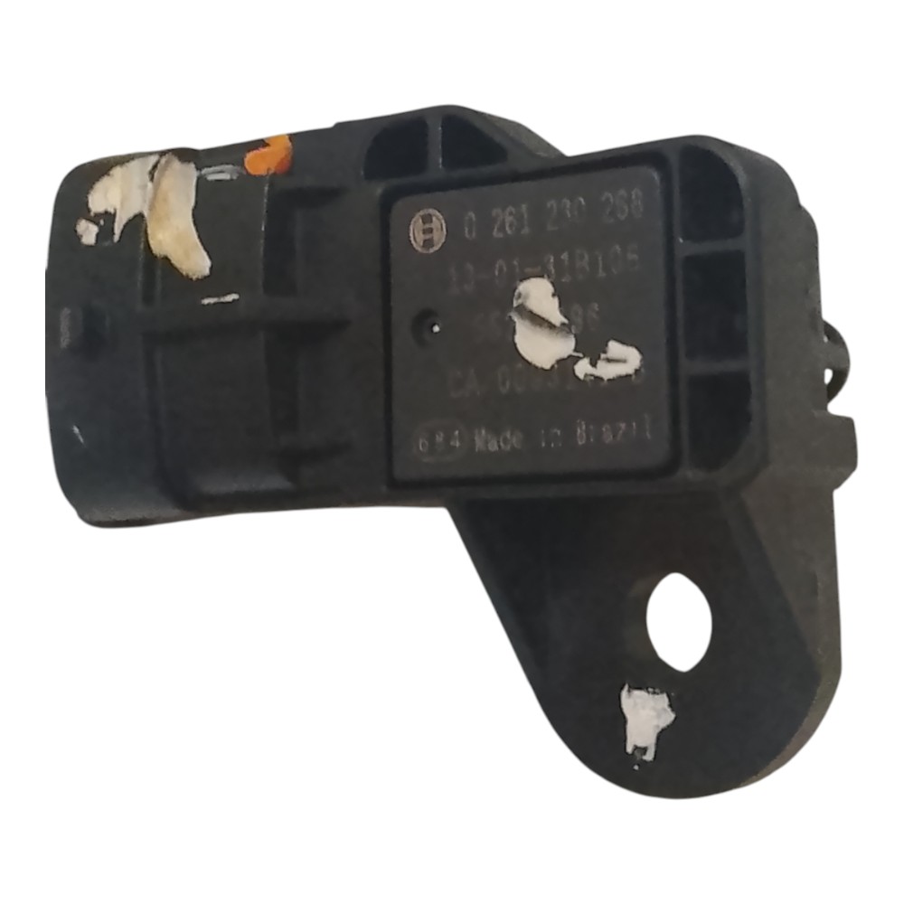 Sensor Map Peugeot 3008 308 408 C4 Lounge 2014 2015 2016 1