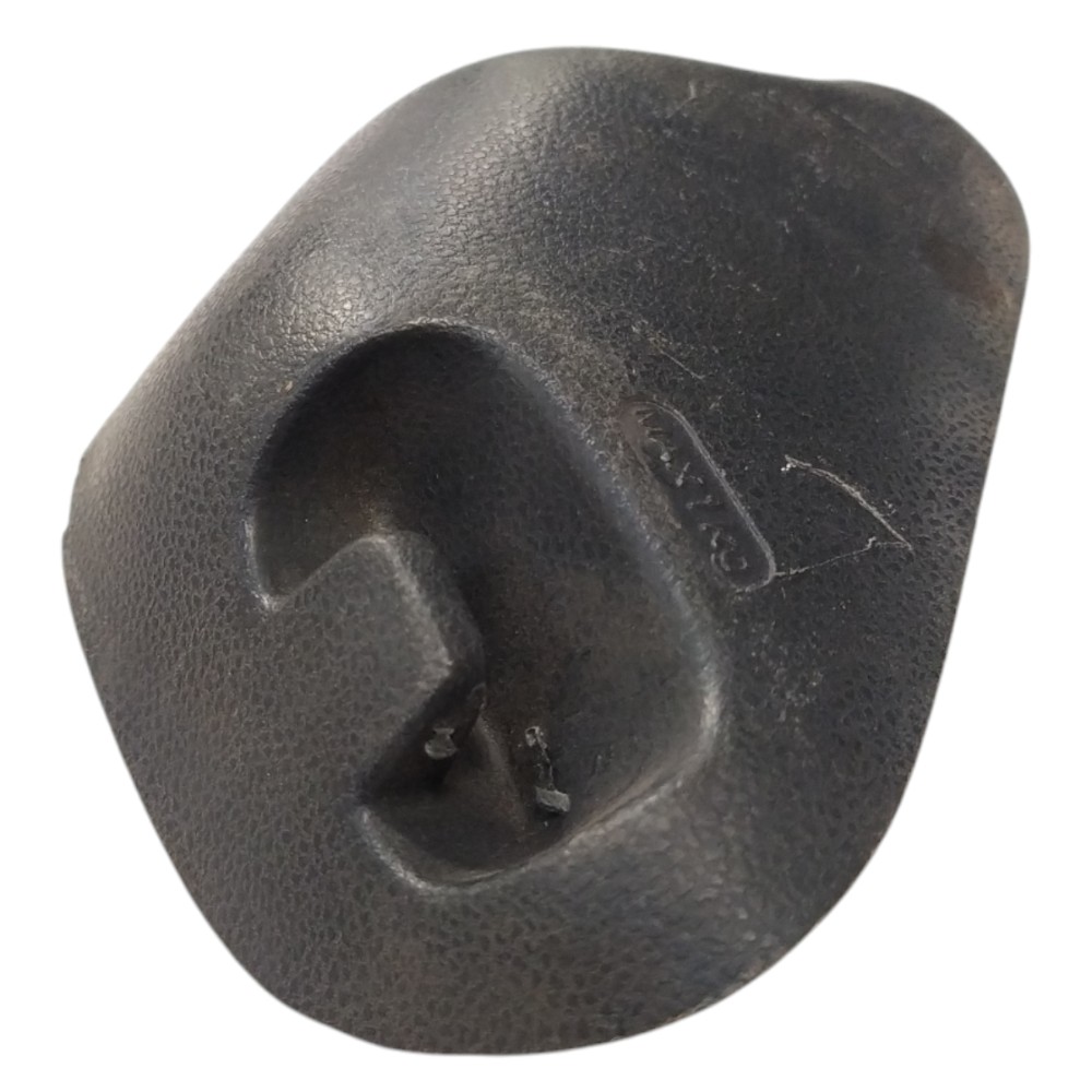 Suporte Gancho Sacola Porta Malas Honda Fit 2009 2010 A 2013 3