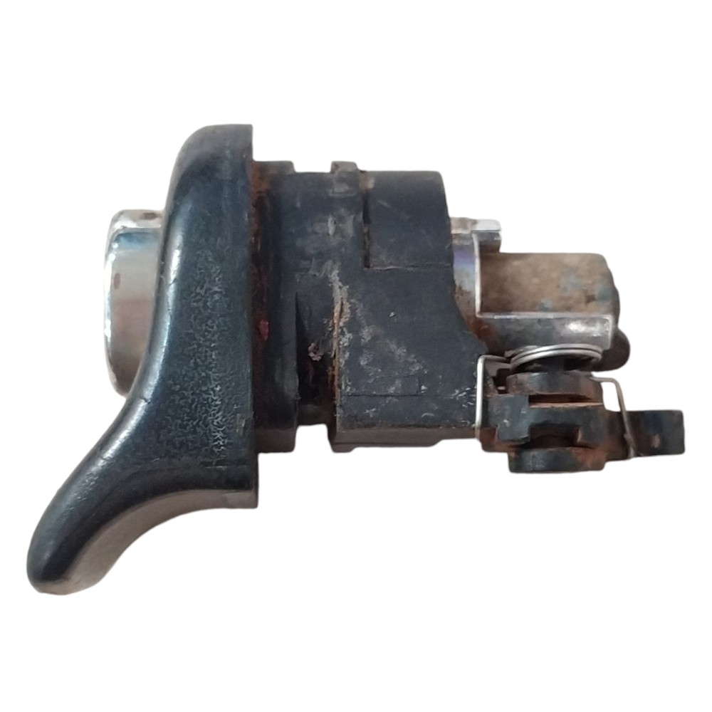 Miolo Fechadura Tampa Traseira Vw Gol G2 94 95 96 96 98 99 4