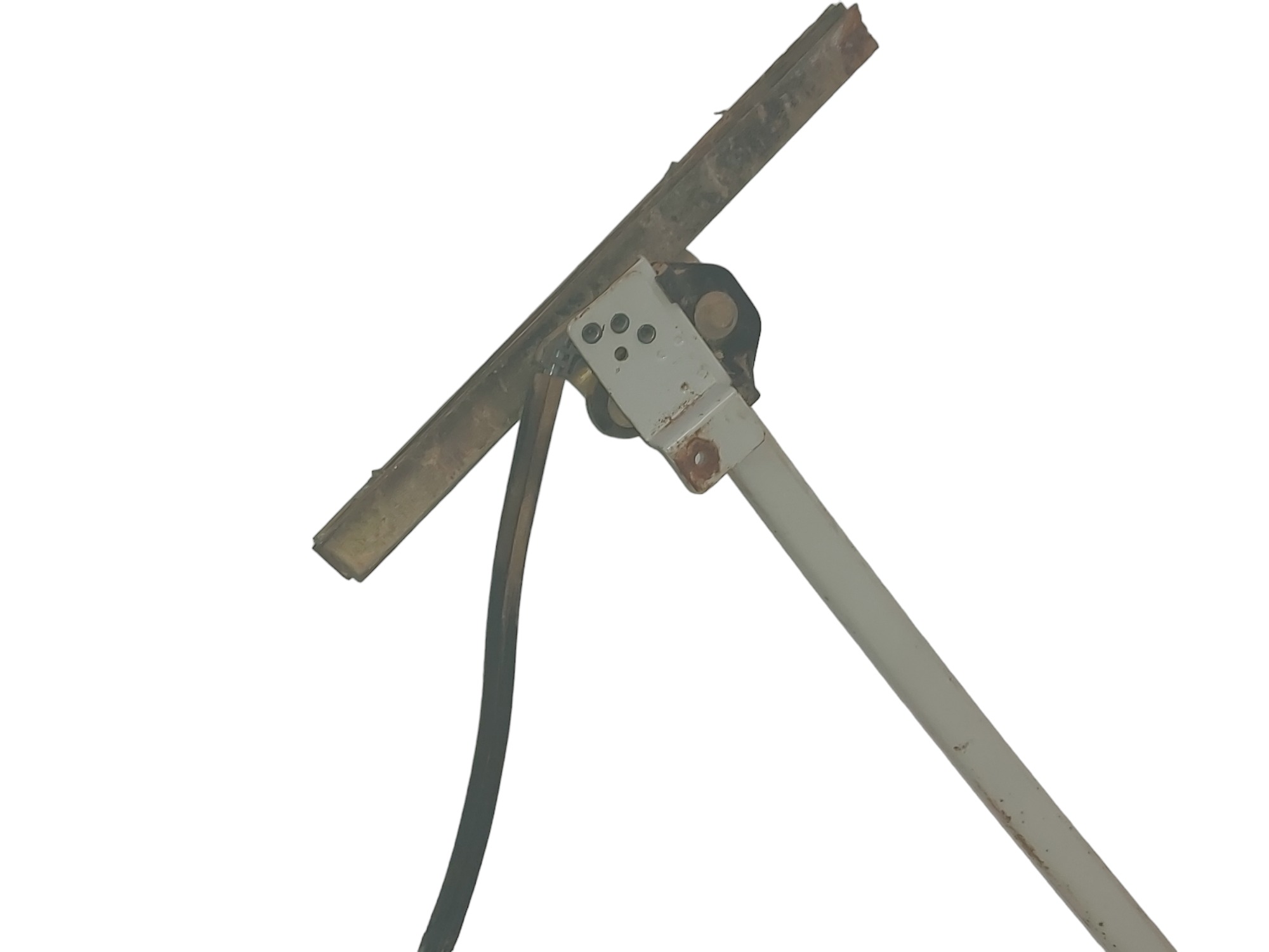Máquina Vidro Elétrico Dianteira Direita Santana 91 92 A 96 4