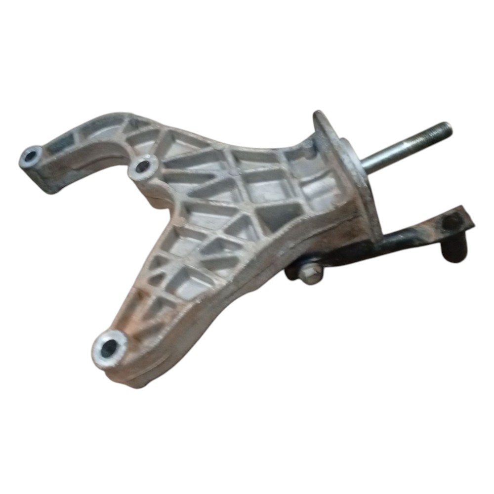 Suporte Coxim Câmbio Uno Fiorino Vivace 2011 2012 2015 2016 4