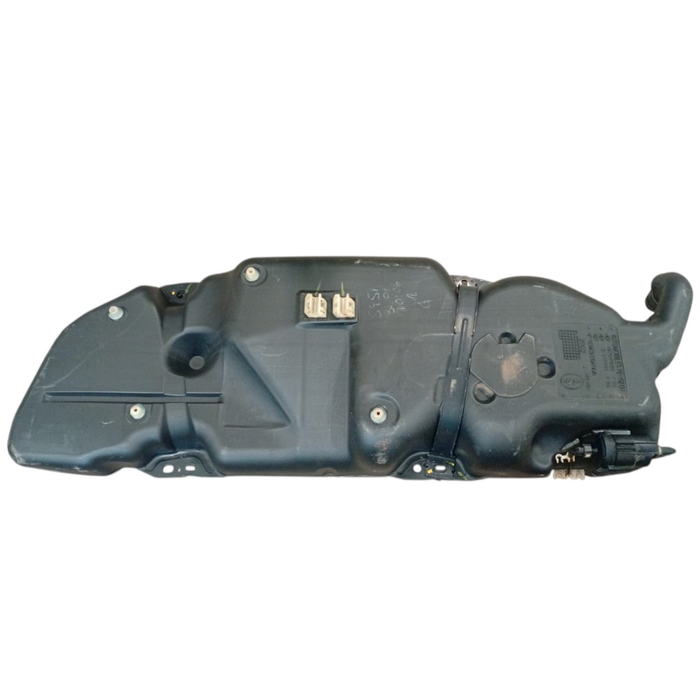 Tanque Combustível Peugeot 206 1.0 16V 99 2001 2005 2009