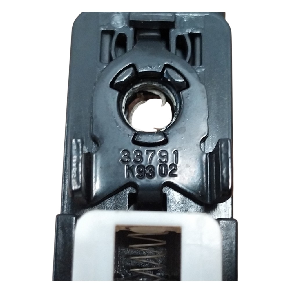 Regulardor Altura Dianteira Cinto New Civic 2006 2007 A 2011 7