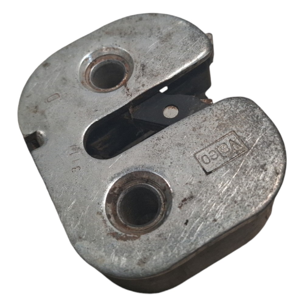 Fechadura Externa Porta Direita Uno Fiorino 85 88 90 99 2013