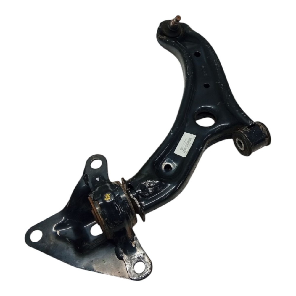 Bandeja Suspensão Dianteira Inferior Esquerda Honda Fit 2009