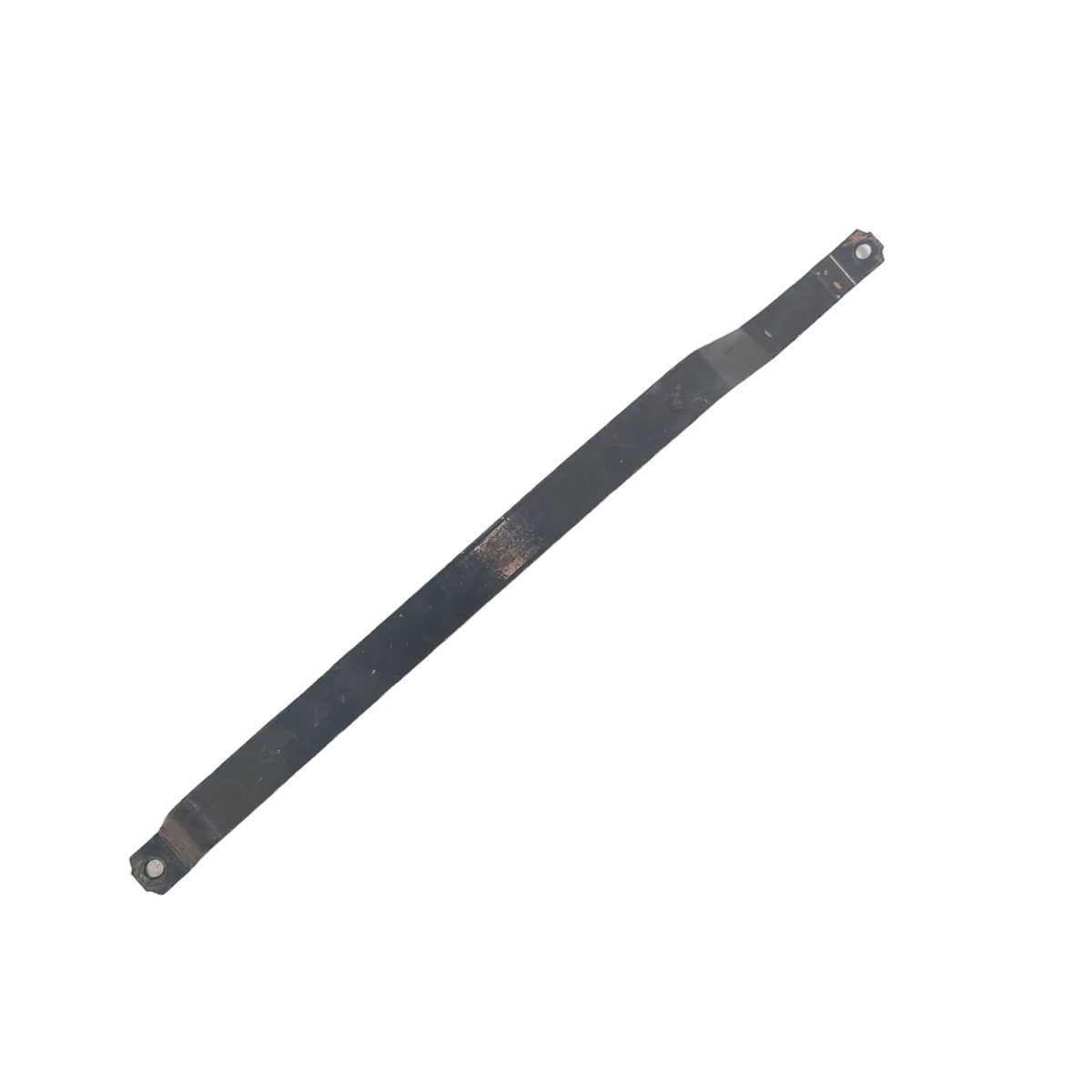 Suporte Cinta Tanque Combustível Vectra 97 98 99 2000 A 2005 4