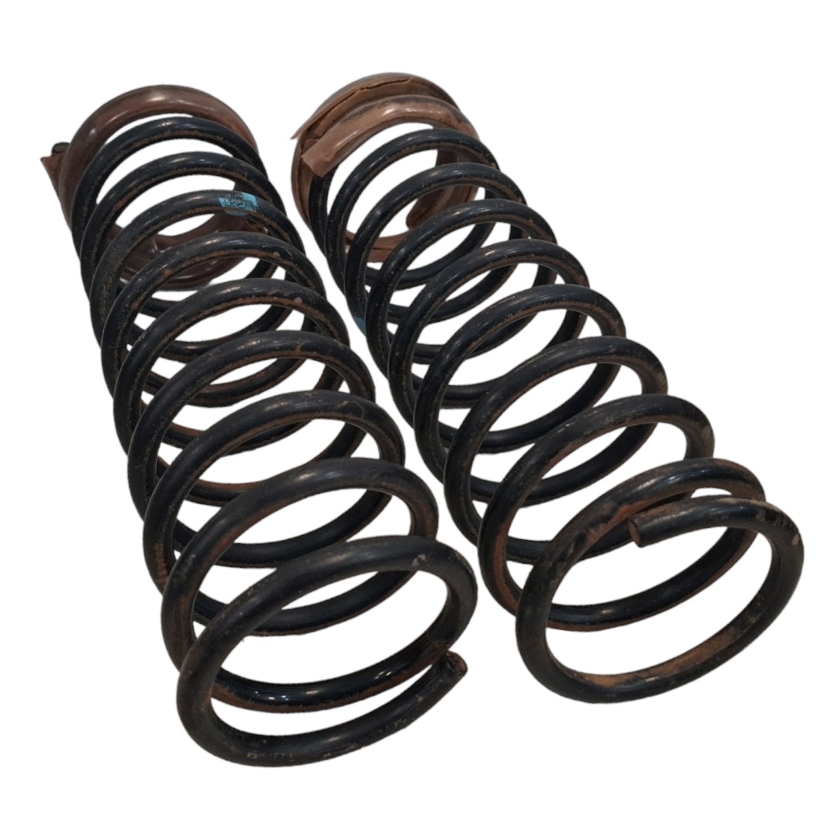Par Molas Traseira Gol G2 G3 94 96 99 2000 2001 2002 A 2005 2