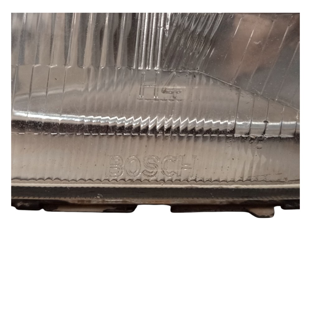 Farol Esquerdo Gm Omega 93 94 95 96 97 98 Original Bosch Esquerdo/motorista 6
