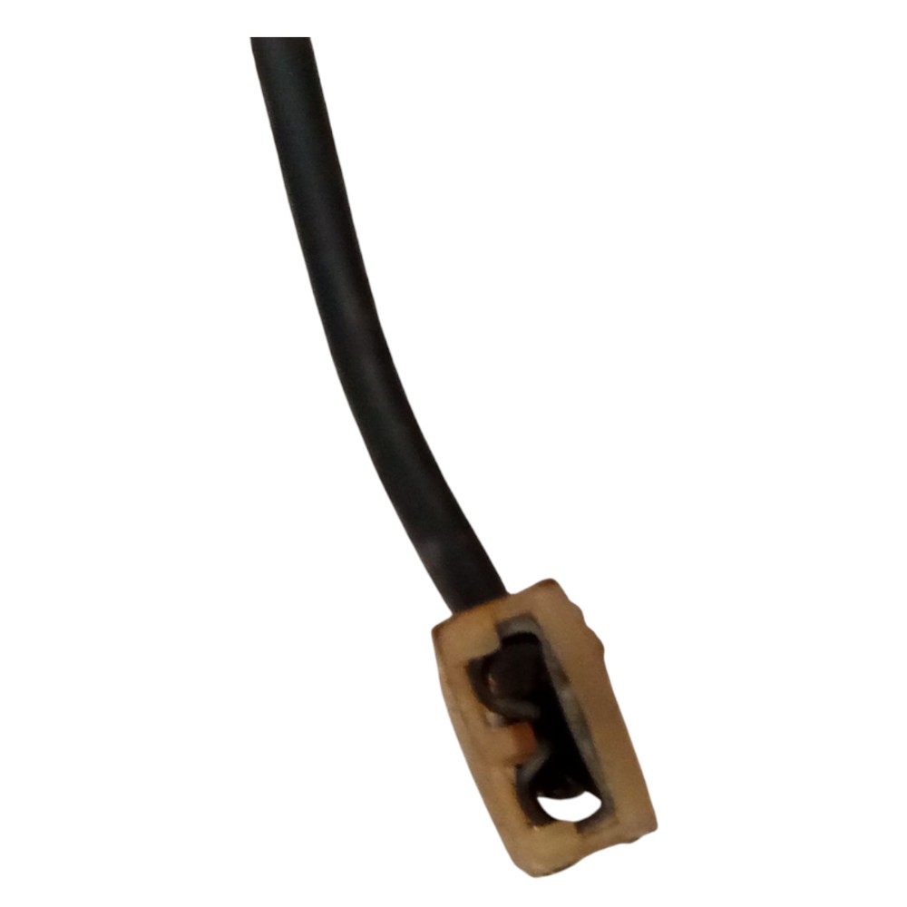 Redutor Regulador Pressão Gnv Brc Universal  Metal 10