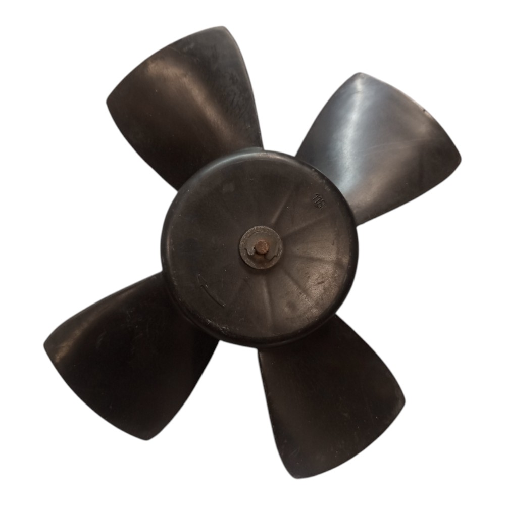 Ventoinha Radiador Monza Kadett Ipanema 89 90 91 92 93 94 96