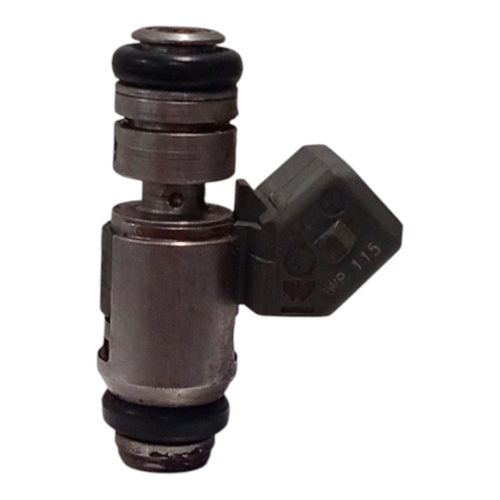Par Bicos Injetor Motor Ap 1.6 Flex Gol Parati Saveiro 1
