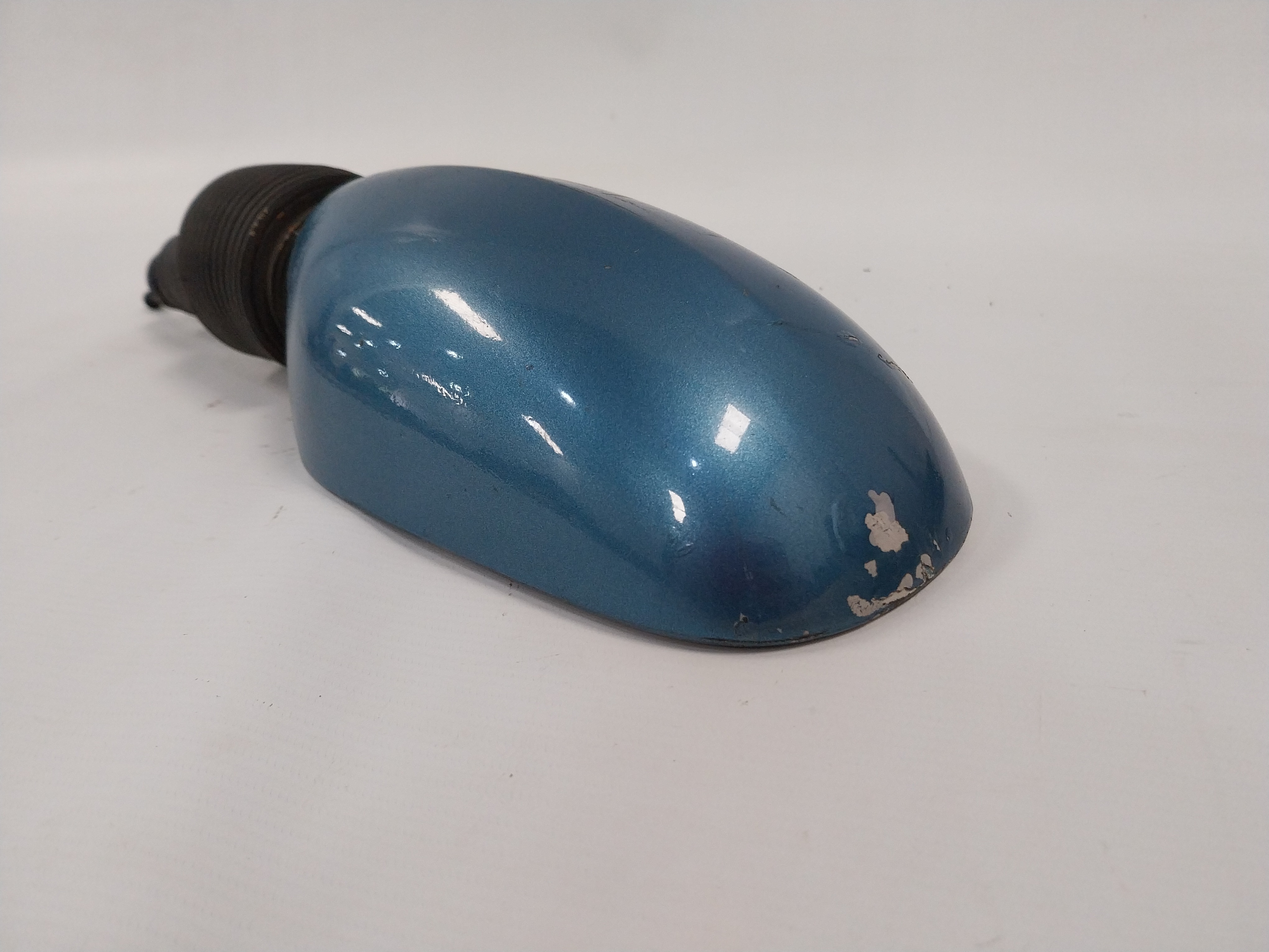 Retrovisor Esquerdo Ford Ka 99 2000 2001 2002 2003 4