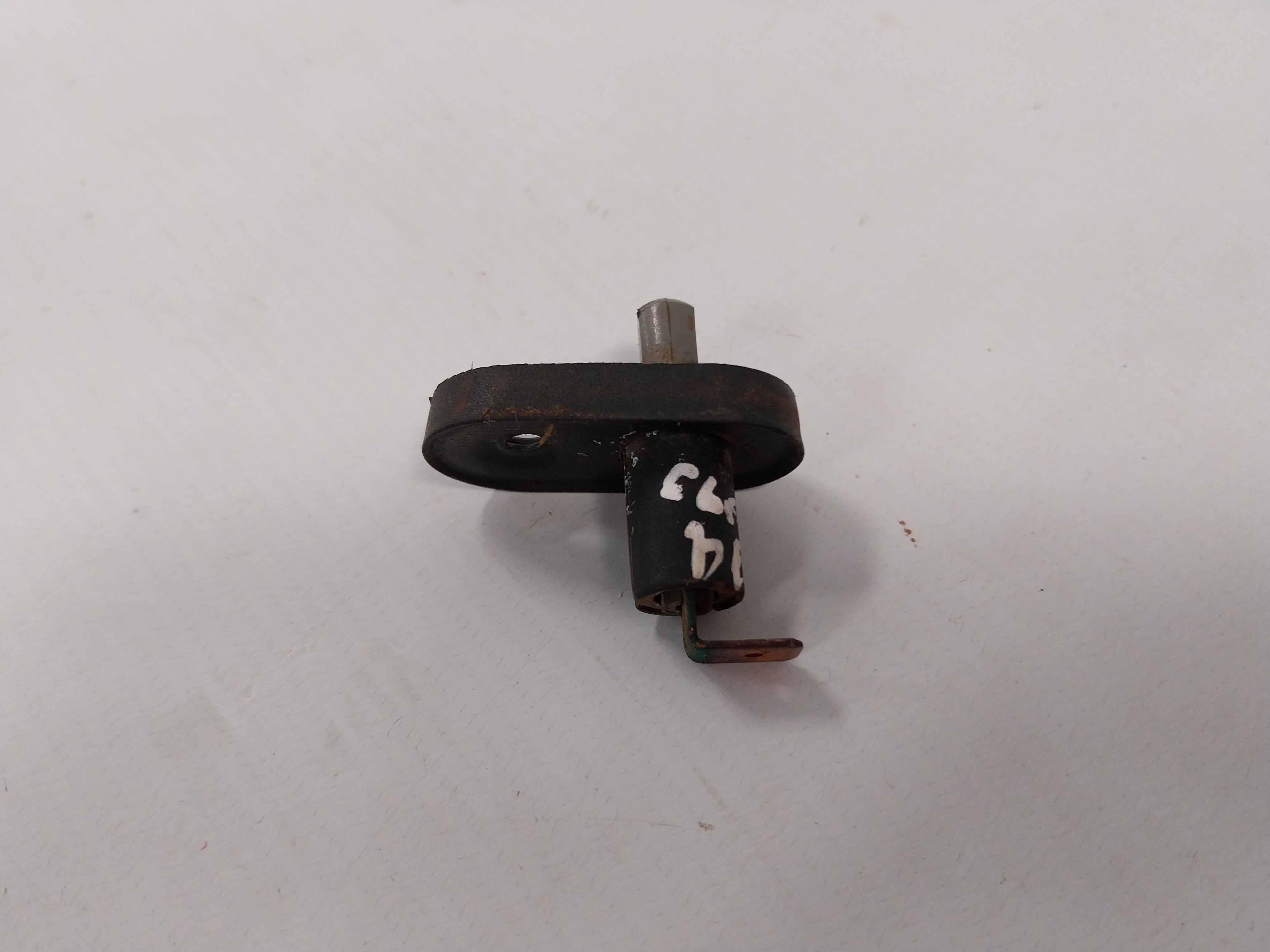 Sensor Abertura Porta Dianteira Corsa Classic 2009 2010 2015