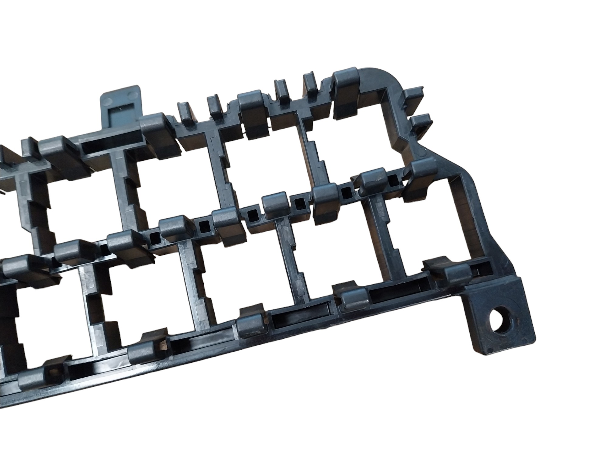Suporte Caixa Fusíveis Audi A3 97 98 2000 2002 2003 A 2006 5