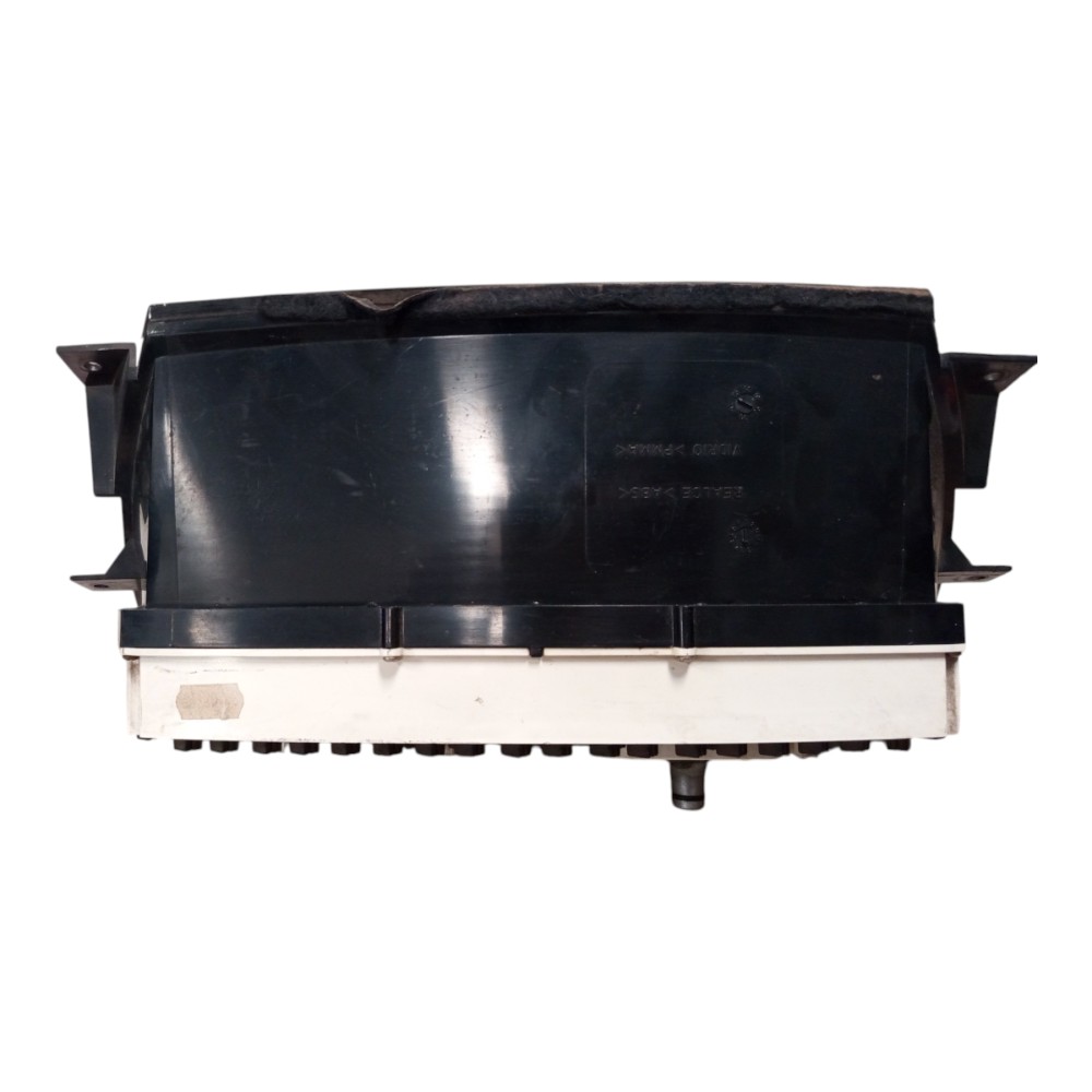 Painel Instrumentos Rpm Fiat Tempra 94 95 96 97 98 99 4