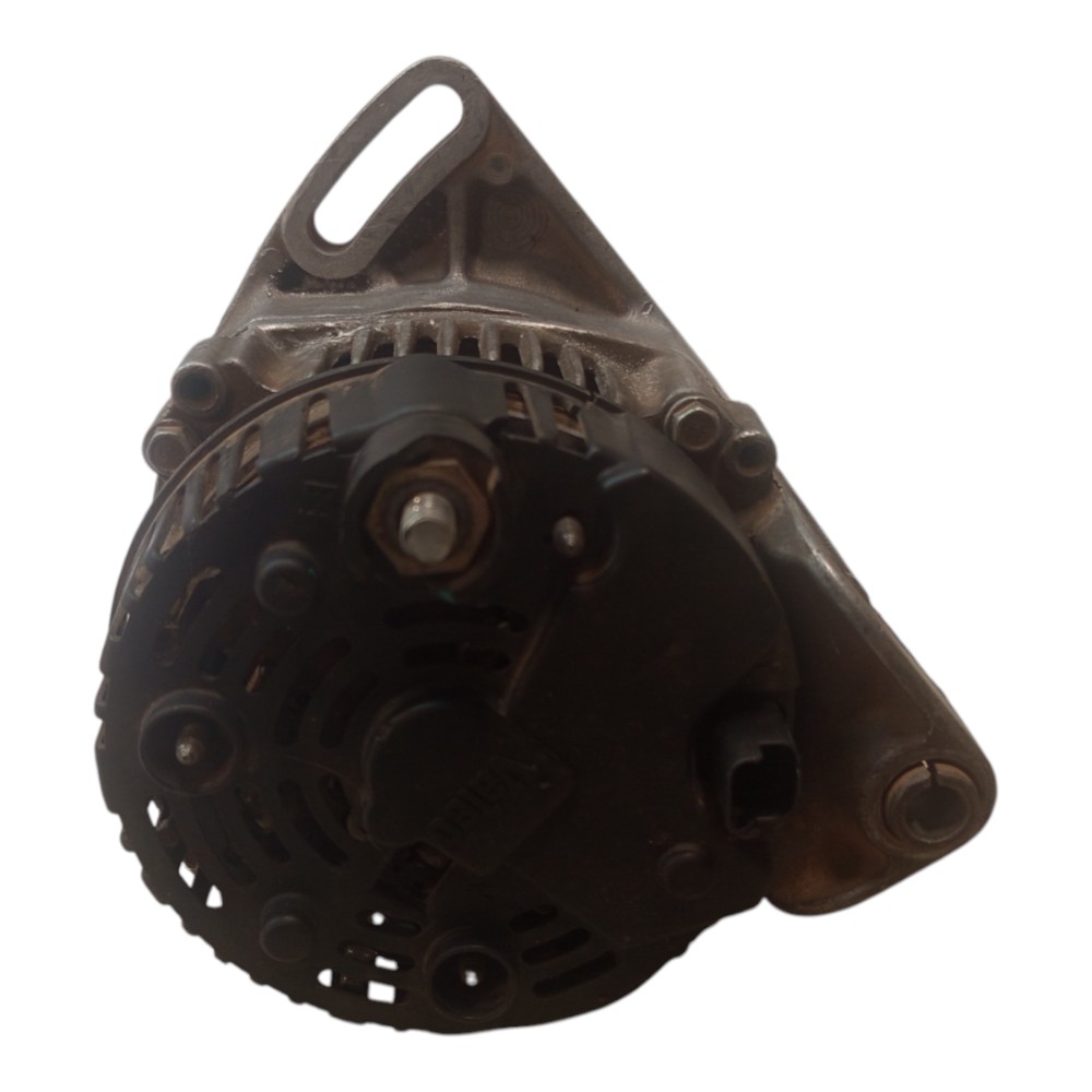 Alternador Energia Peugeot 206 99 2002 2005 2006 2007 2008 6