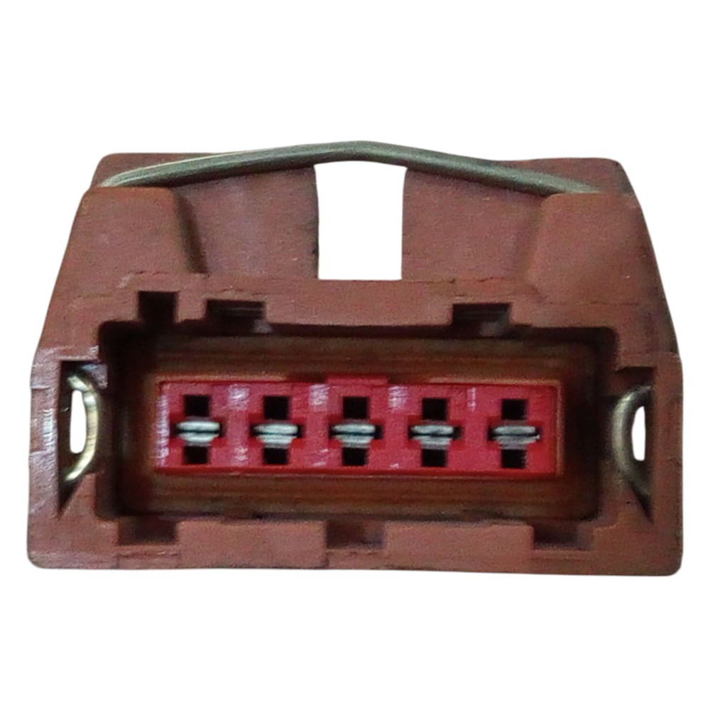 Chicote Porta Traseira Peugeot 206 2001 2002 2003 2004 2008 3