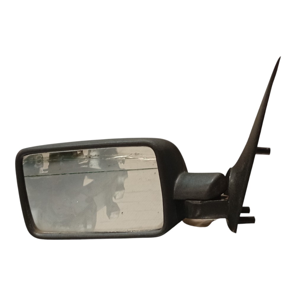 Retrovisor Externo Lateral Esquerdo Escort Apollo Verona 3