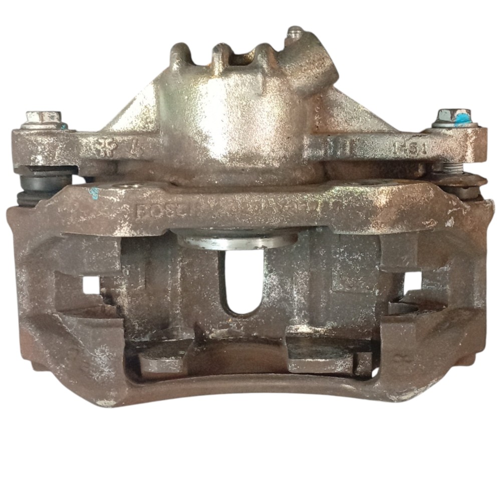 Pinça Freio Dianteira Direita Peugeot 206 99 2001 2003 2009 2