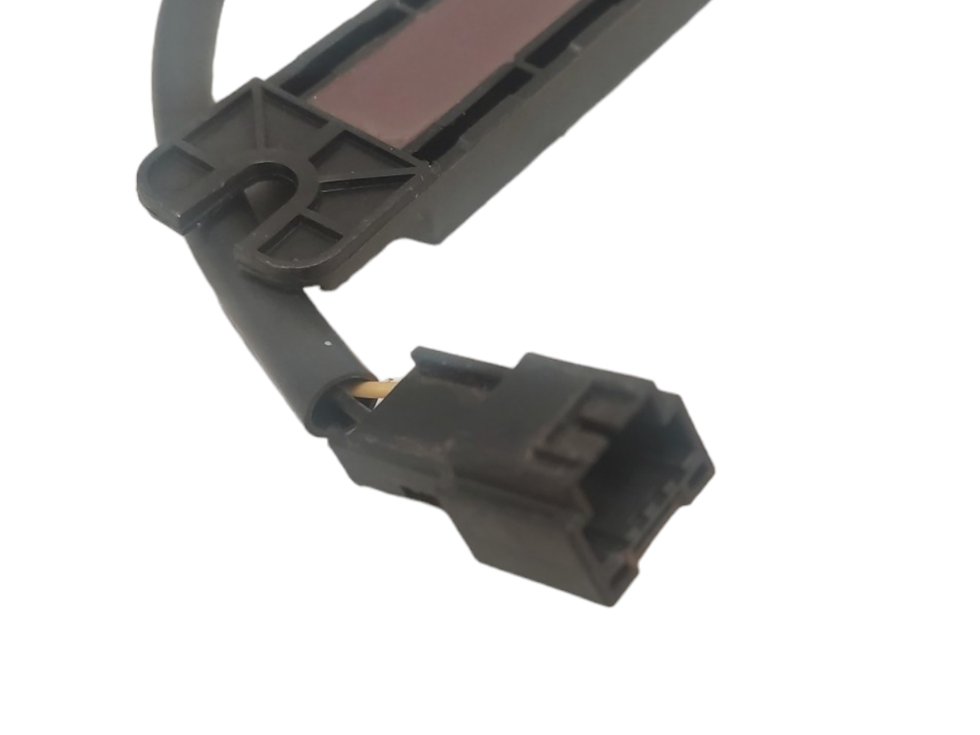 Módulo Sensor Antena Hyundai Santa Fé 2014 2015 2016 2017  Preto 5